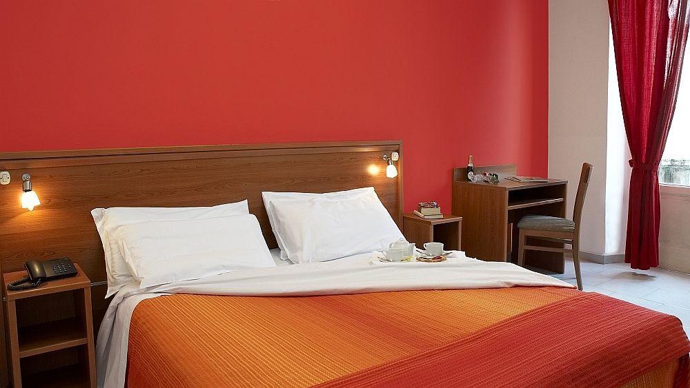 Hotel Trentina มิลาน ภายนอก รูปภาพ